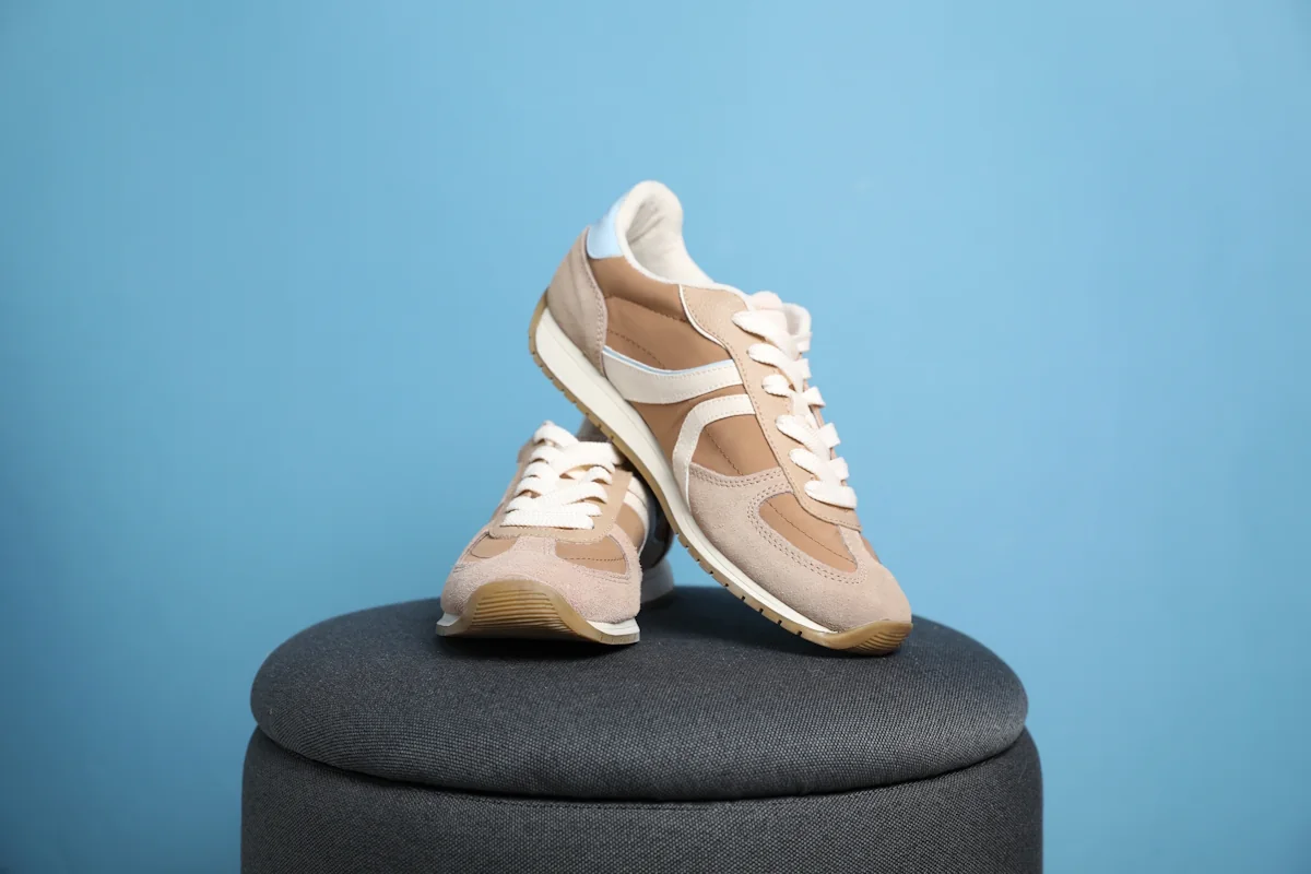 Illustration de l'article : Golden Goose : pourquoi elles s'usent et comment les préserver